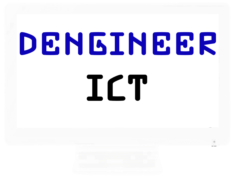 DENGINEER ICT